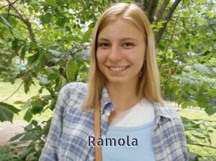 Ramola
