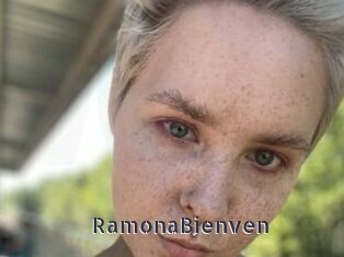 RamonaBienven