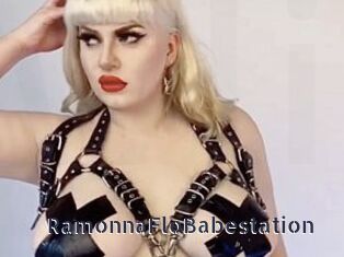 RamonnaFloBabestation
