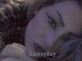 RamsyRay