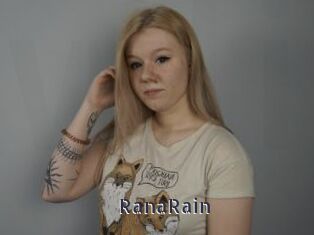 RanaRain webcam livesex