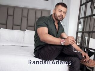 RandallAdams