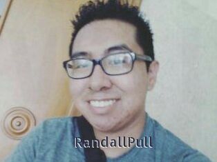 RandallPull