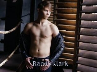 RandyKlark