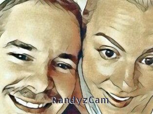 RandyzCam