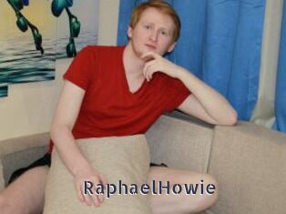 RaphaelHowie