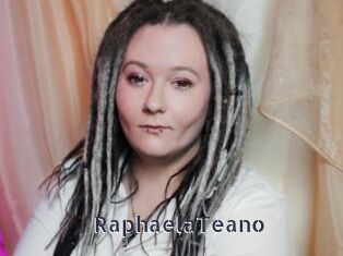 RaphaelaTeano