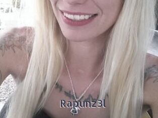 Rapunz3l