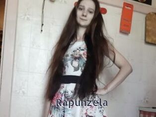 Rapunzela