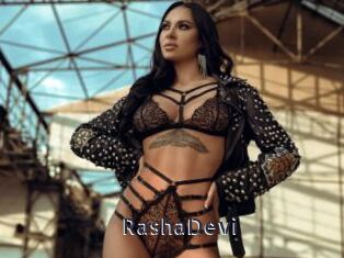 RashaDevi