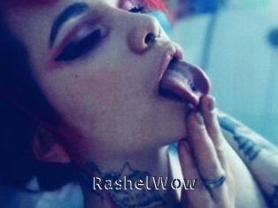 RashelWow