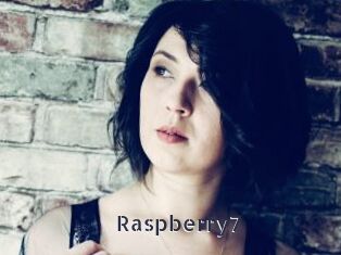Raspberry7