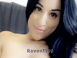 Raven1989
