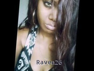 Raven26