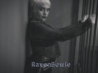 RavenBowie