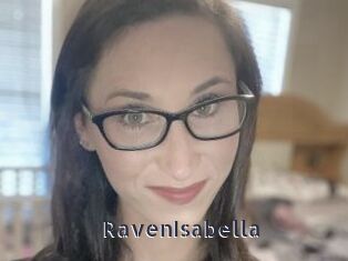 RavenIsabella
