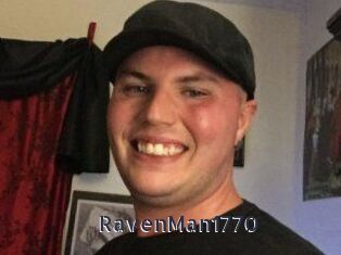 RavenMan1770