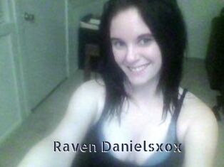 Raven_Danielsxox