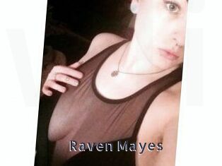 Raven_Mayes