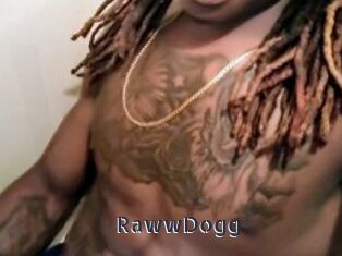 RawwDogg