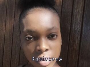 RaxieLove