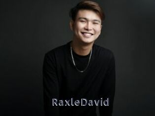 RaxleDavid