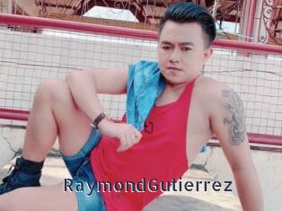 RaymondGutierrez