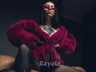 Rayola