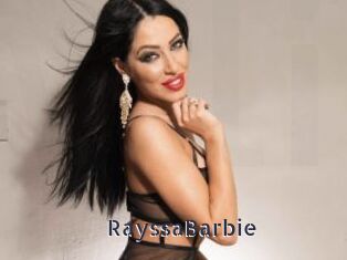 RayssaBarbie