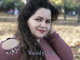 ReadyLips