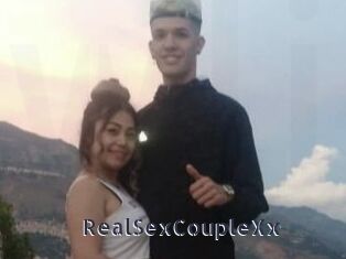 RealSexCoupleXx