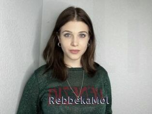 RebbekaMol