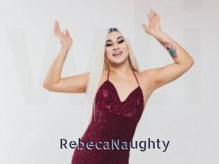 RebecaNaughty
