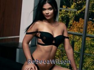 RebecaWilson