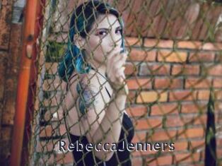 RebeccaJenners