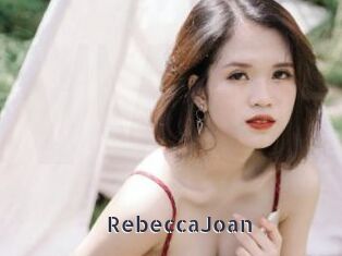 RebeccaJoan webcam livesex