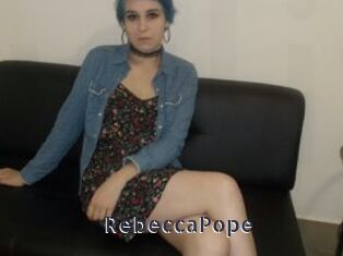 RebeccaPope