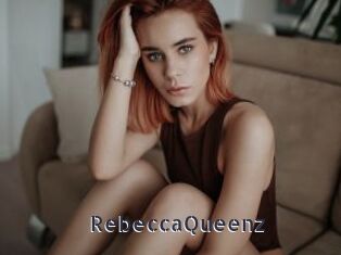 RebeccaQueenz