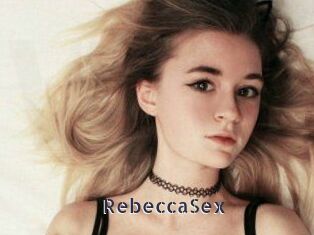 RebeccaSex