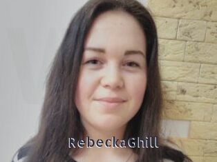 RebeckaGhill