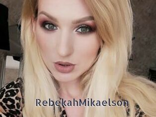 RebekahMikaelson
