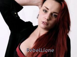 RebelLione