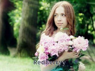 RedBerryy