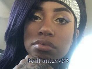 RedFantasy23