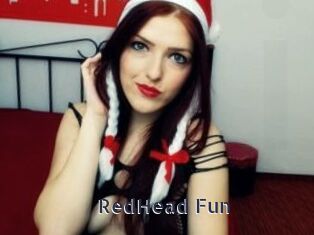 RedHead_Fun
