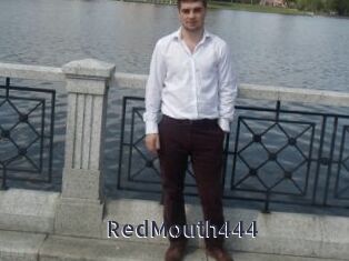 RedMouth444 webcam livesex