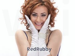 RedRubby