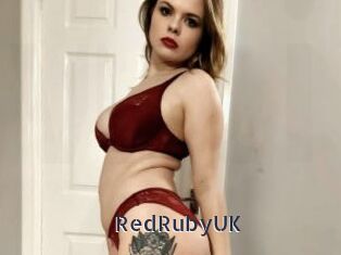 RedRubyUK