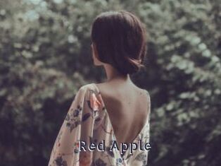 Red_Apple