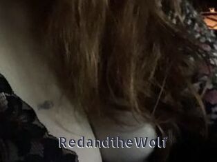 RedandtheWolf